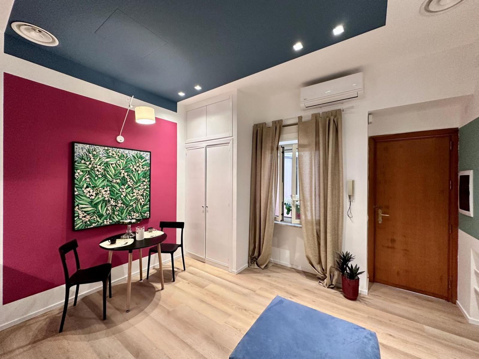 Apartamento La Nica