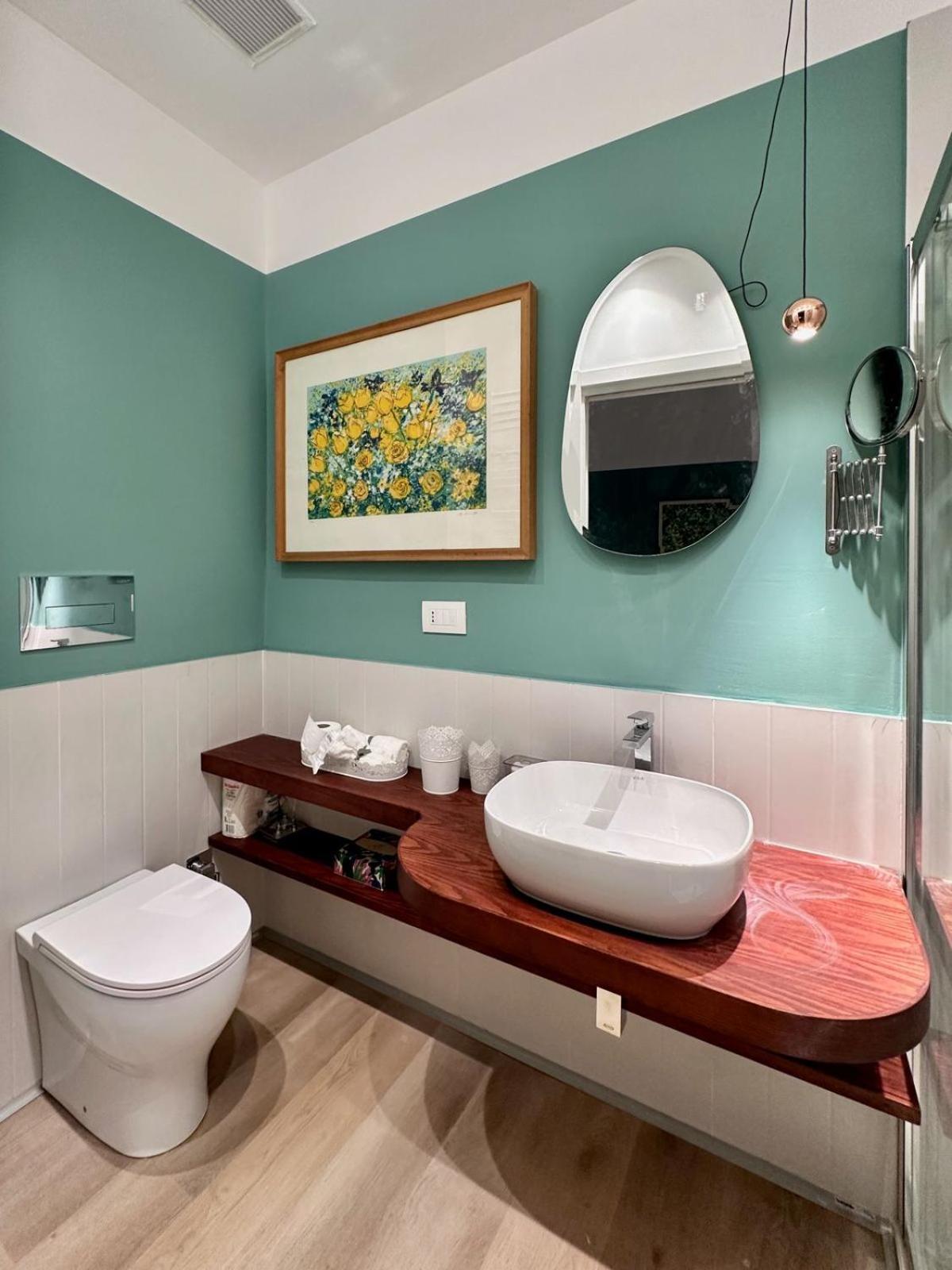 Apartamento La Nica *
