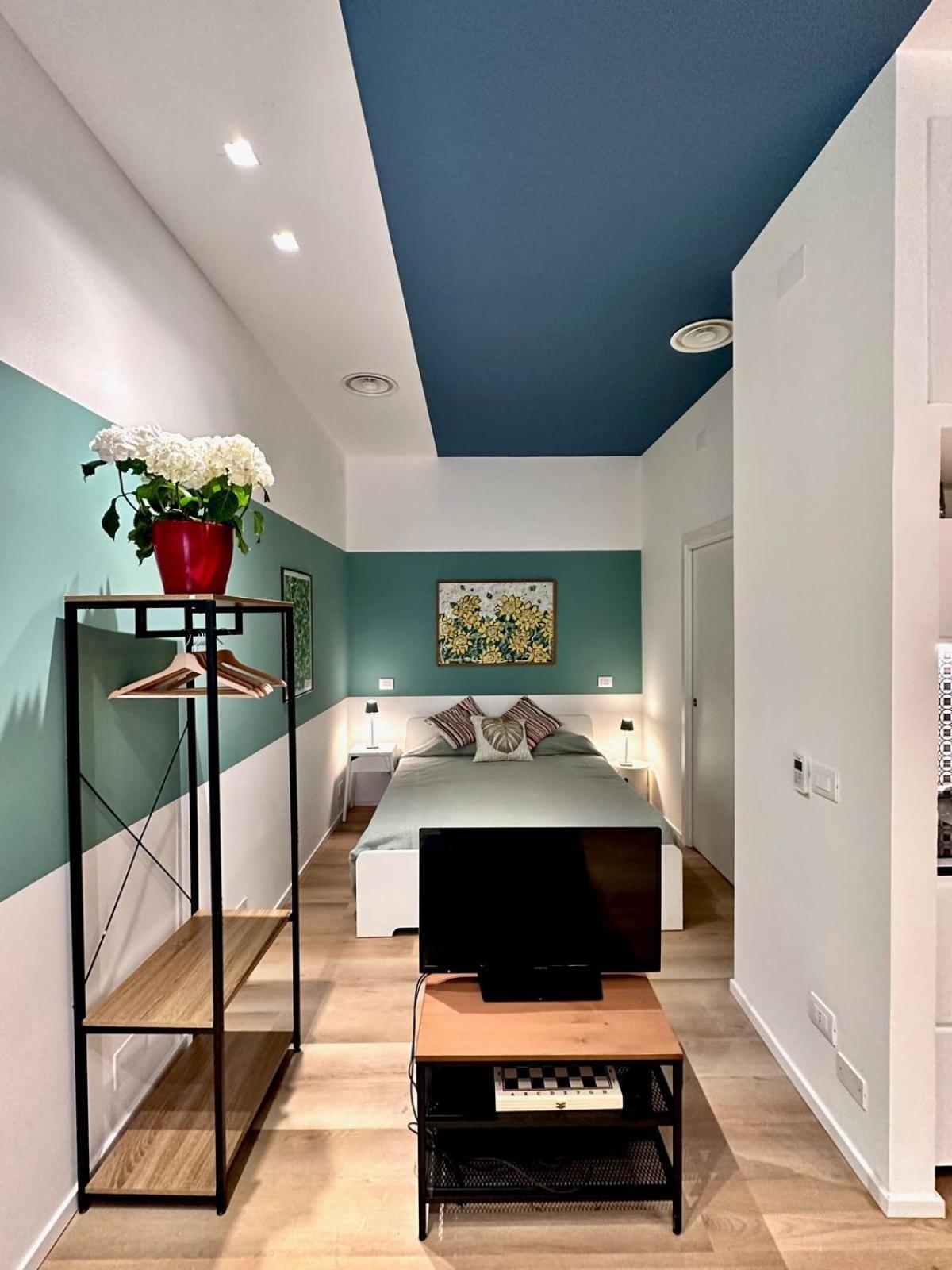 Apartamento La Nica Palermo